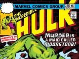Incredible Hulk Vol 1 228