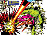 Incredible Hulk Vol 1 318