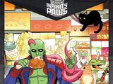 Infinity Paws Infinity Comic Vol 1 9