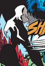 World without Nate Grey (Earth-TRN1047)