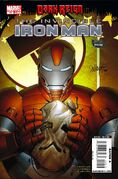 Invincible Iron Man Vol 2 19