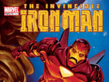 Iron Man Vol 3 73