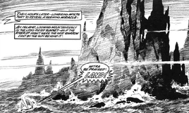 Isle of Na'at from Conan the Savage Vol 1 10 0001