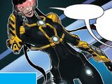 Jae Hwa Kwak (Earth-616)