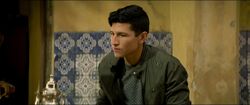 Joaquìn Torres (Terra-199999) from FalconWinter Stagione 1 1 001