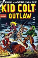 Kid Colt Outlaw Vol 1 36