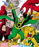 Loki Laufeyson (Earth-10118) from Thor Vol 1 127 001