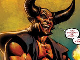 Lucifer (Earth-616)