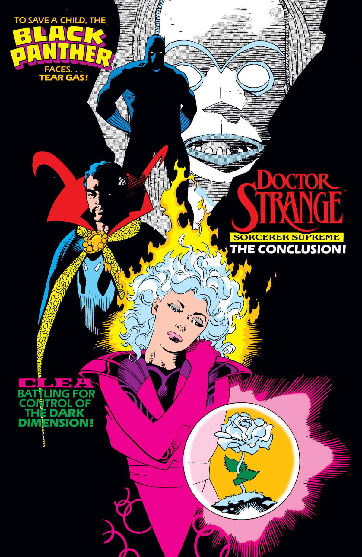 Marvel Comics Presents Vol 1 20 Marvel Database Fandom