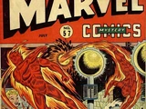 Marvel Mystery Comics Vol 1 57