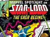 Marvel Spotlight Vol 2 6
