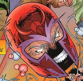 Max Eisenhardt (Earth-97193) from What If...? Vol 1 93 001