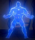 Mitch McCutcheon 1990s Marvel Action Hour (Earth-534834)