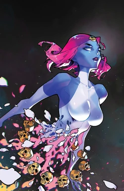 Mystique Vol 2 1 | Marvel Database | Fandom