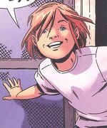Nathan Summers (Earth-161)