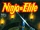 Ninja Elite Vol 1