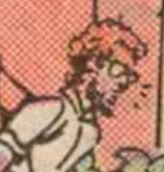 Paul Smith (Earth-616) from X-Men Annual Vol 1 7 001