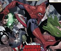 Peter Parker (Earth-32323) from Civil War Vol 2 1 002