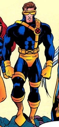 Scott Summers (Earth-TRN566) from Adventures of the X-Men Vol 1 5 001