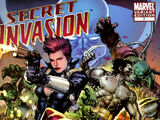 Secret Invasion Vol 1 7