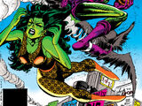 Sensational She-Hulk Vol 1 53