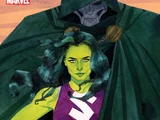 She-Hulk by Soule & Pulido: The Complete Collection Vol 1 1