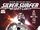 Silver Surfer: Ghost Light Vol 1 1
