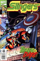 Slingers #6