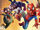 Spider-Ham Family (Earth-41940)