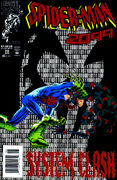 Spider-Man 2099 Vol 1 20