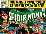 Spider-Woman Vol 1 30