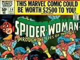 Spider-Woman Vol 1 30