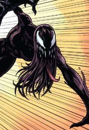 Tarna (Earth-616) from King in Black Wiccan and Hulkling Vol 1 1 001