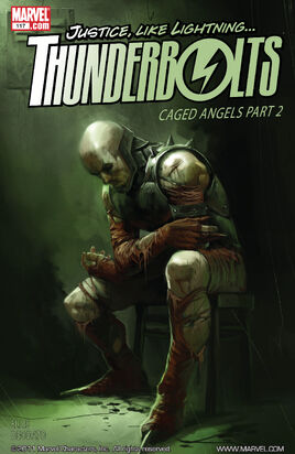 Thunderbolts Vol 1 117