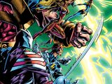 Thunderbolts Vol 1 1