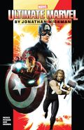 Ultimate Marvel by Jonathan Hickman Omnibus