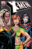 Uncanny X-Men Vol 1 452