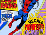 Comics: Uomo Ragno (Corno) Vol 1 1