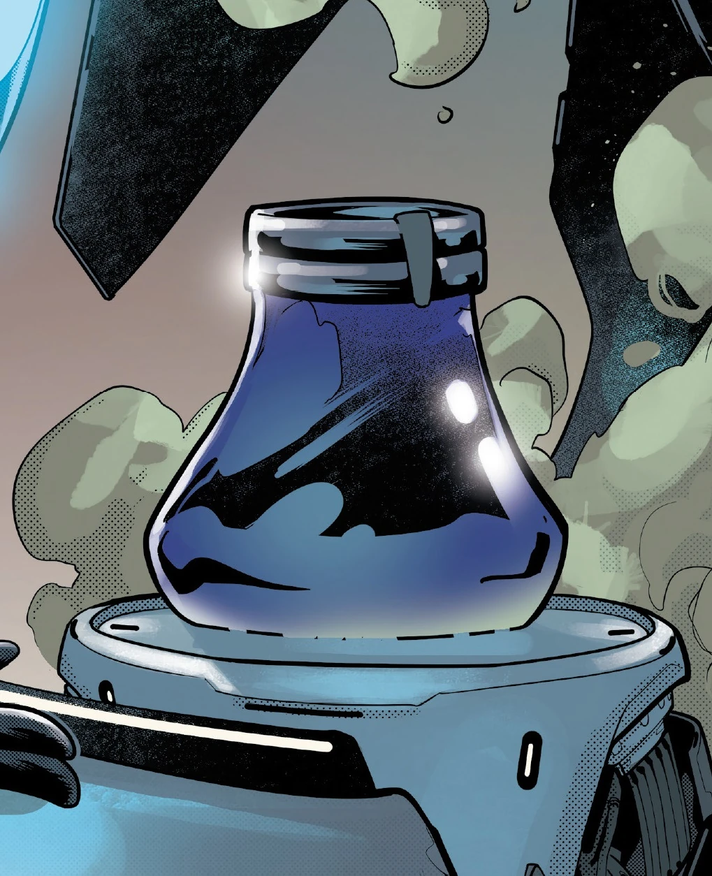 muñeco venom marvel