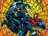 Venom: Along Came a Spider Vol 1 1
