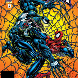 Venom: Along Came A Spider – Atomic Books