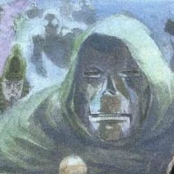 Victor von Doom (Earth-7187) from Mythos Fantastic Four Vol 1 1 001.jpg