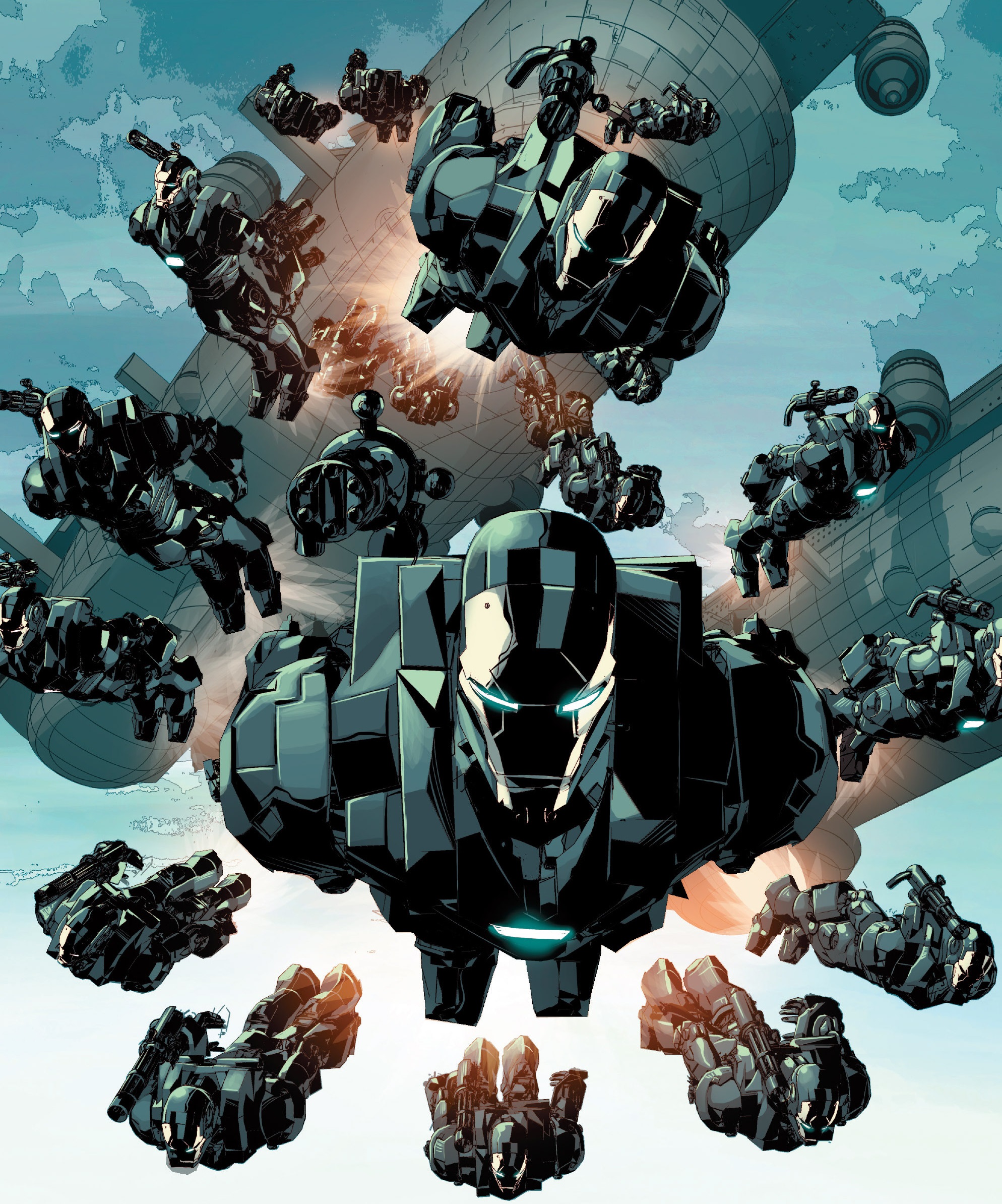 Dron marvel deals