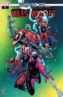 What If...? Miles Morales #5