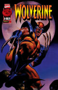 Wolverine Special #102.5