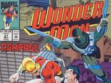 Wonder Man Vol 2 21