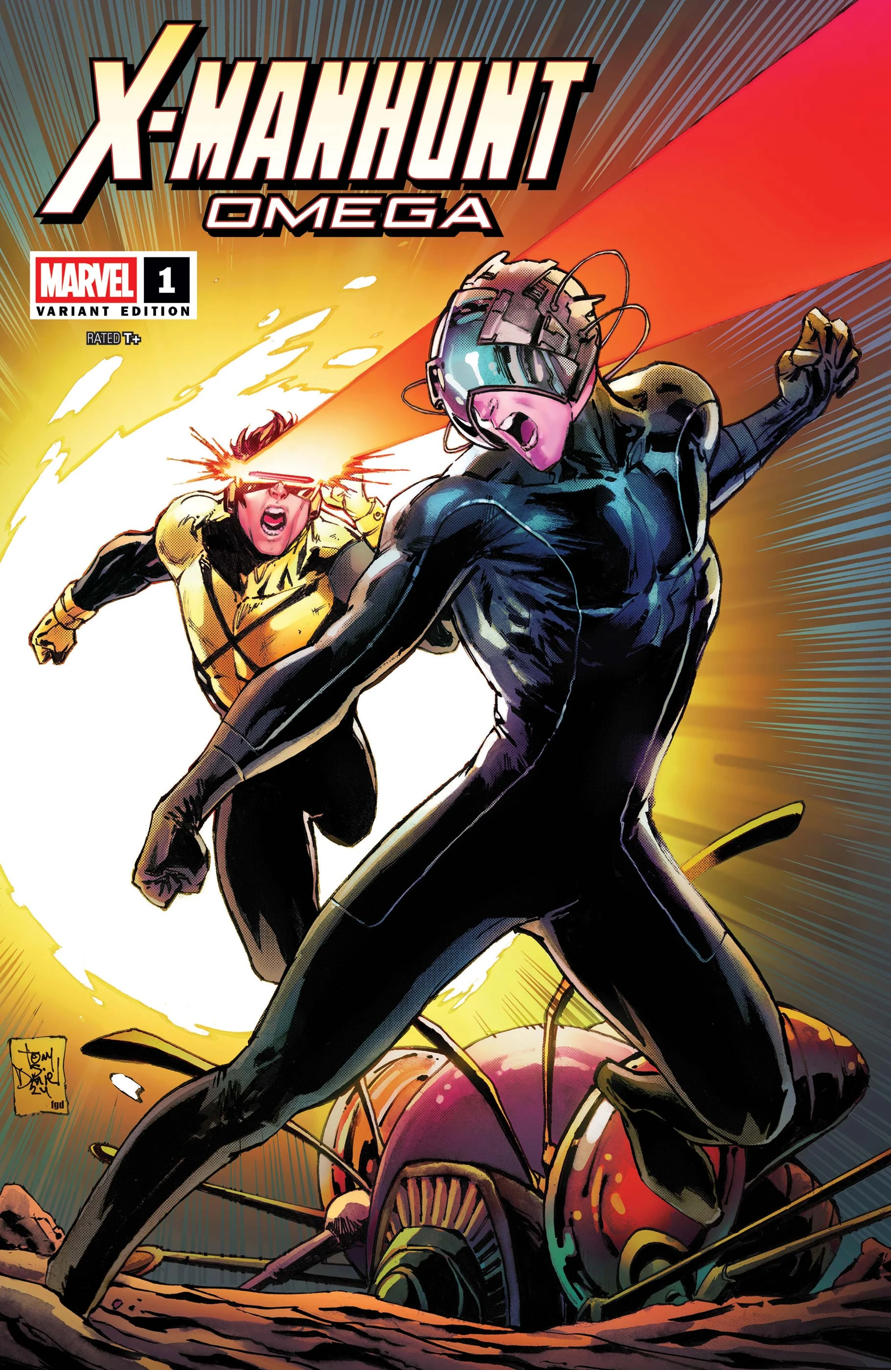 Heft (Daniel Variant)