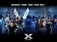 X-Men Last Stand Poster 005