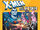 X-Men Milestones: Mutant Massacre Vol 1 1