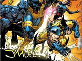 X-Men Visionaries: Jim Lee TPB Vol 1 1